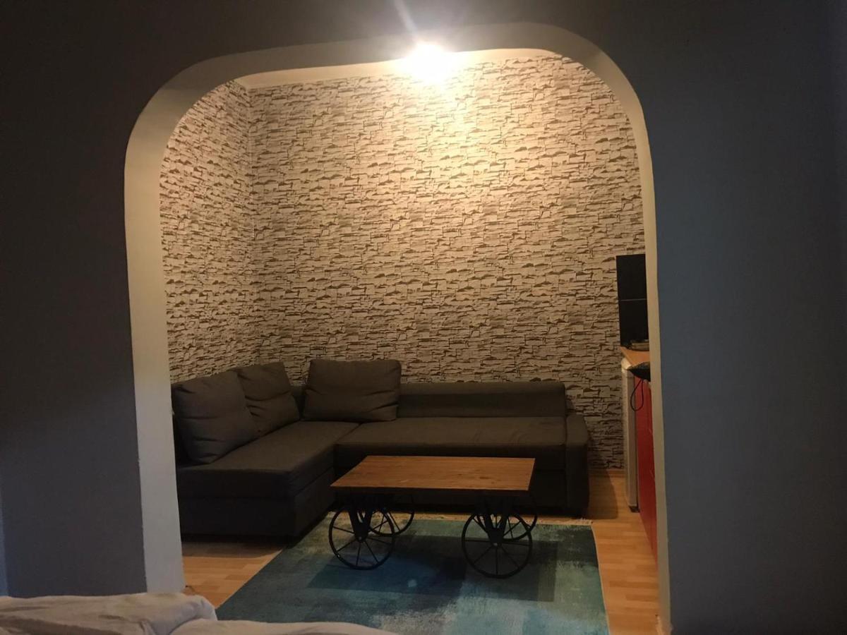Appart hôtel Hygienic Budget Central 40 50 Square Meters With Garden