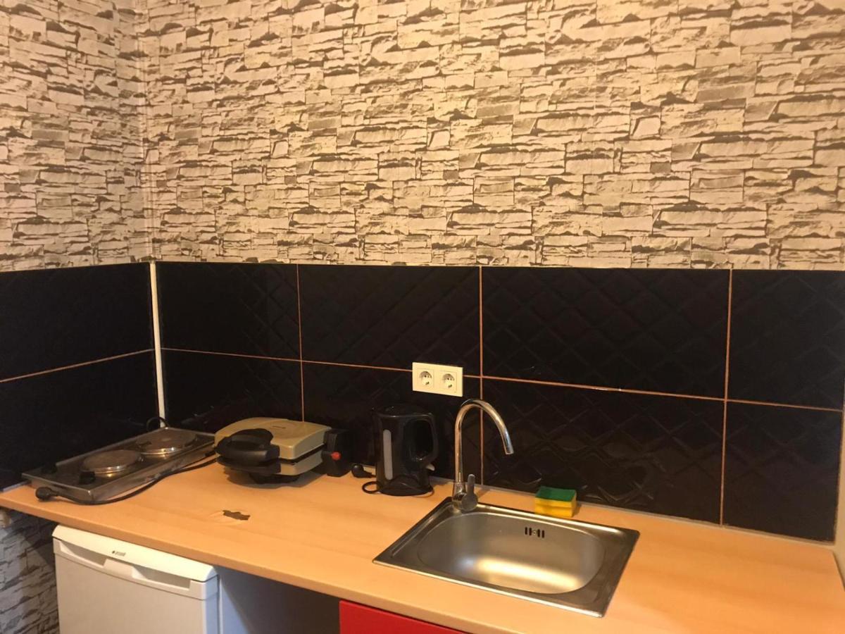 Appart hôtel Hygienic Budget Central 40 50 Square Meters With Garden Istambul